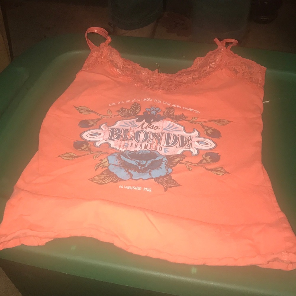 Camisole